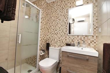 Estúdio Praia Rocha Laranja