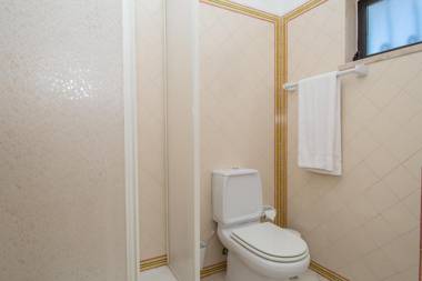 Altogolfe 2 Bedroom Apartment