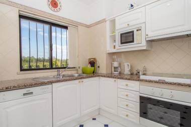 Altogolfe 2 Bedroom Apartment