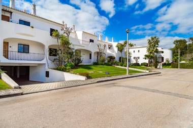 Altogolfe 2 Bedroom Apartment