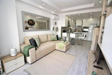 Apartment Panorama Green