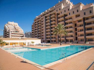 B15 - Rocha Condo Apartment