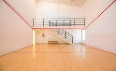 B15 - Rocha Condo Apartment