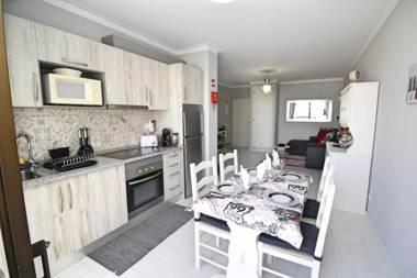 Apartamento Praia Rocha Cinza