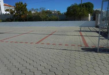 Residencial Campo-Mar - by Portugalferias