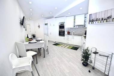 Apartment Praia Rocha Tropical