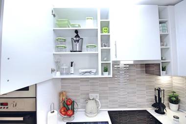 Apartment Praia Rocha Tropical