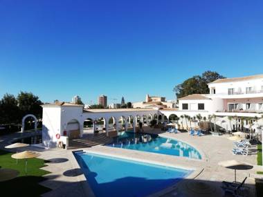 Alltravel Vila Rosa apartment