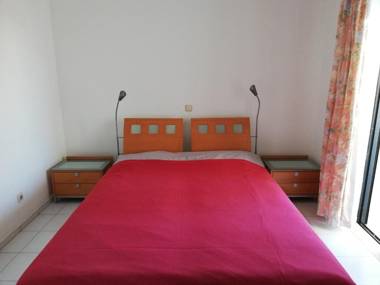 Alltravel Vila Rosa apartment