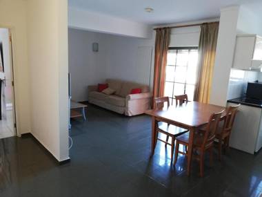 Alltravel Vila Rosa apartment