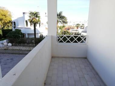 Alltravel Vila Rosa apartment
