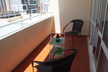 T1 Varandas da Rocha by amcf