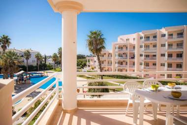 B33 - Praia do Vau Apartment