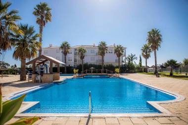 B33 - Praia do Vau Apartment