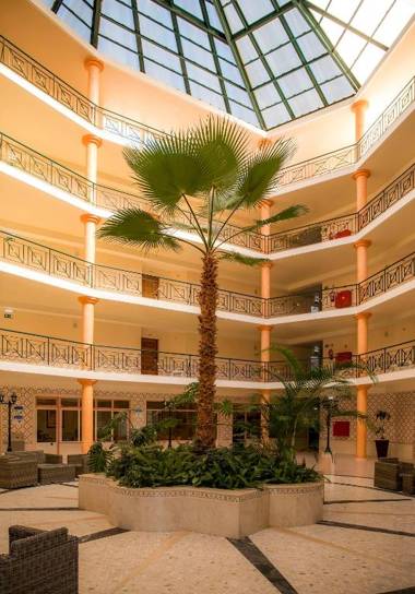 B33 - Praia do Vau Apartment