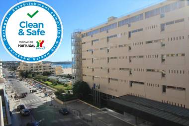 T2 Praia da Rocha 1ª Linha 4