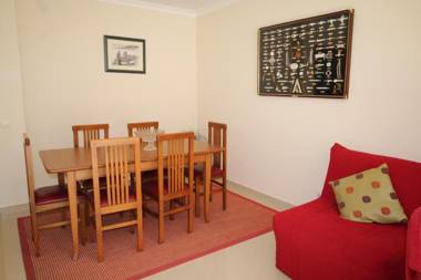 T2 Praia da Rocha 1ª Linha 4