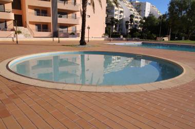 T1 Praia da Rocha / Paraíso Sol da Rocha