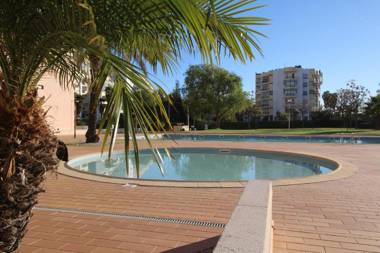 T1 Praia da Rocha / Paraíso Sol da Rocha