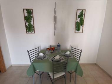 Apartment Praia Rocha Justar