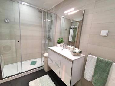 Apartment Praia Rocha Justar