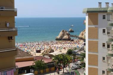 T2 Luxury Rocha Prime Residence