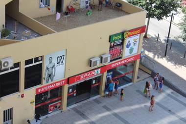 T2 Luxury Rocha Prime Residence