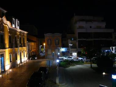 Temple Suites Guesthouse