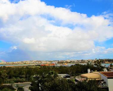 Praia da Rocha/1ª linha2