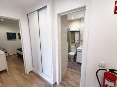 Apartment Rocha Santa Maria