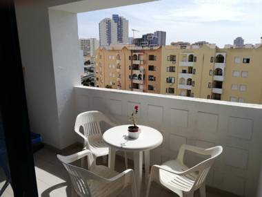 Alltravel Club praia da rocha VI