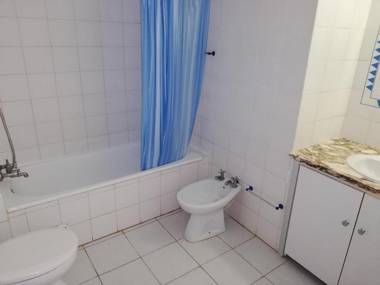 Alltravel Club praia da rocha VI