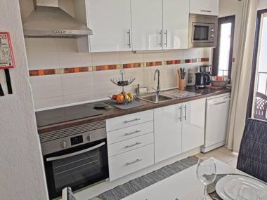 Apartamento Praia Rocha Vista Mar Ambar