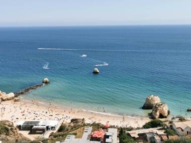 Apartment Jardins Rose Vista Mar