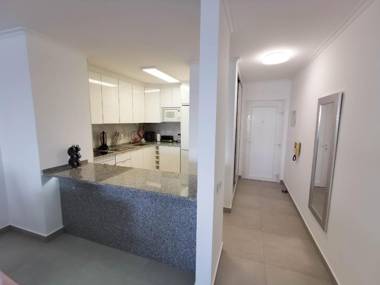 Apartment Jardins Rose Vista Mar