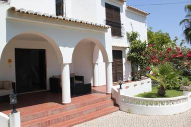 Villa Alcaide
