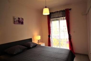 T1+1 Praia da Rocha/ Gaivota Mar 5