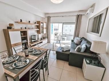 Apartment Panorama Rocha Capri