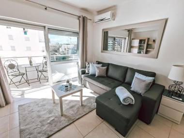 Apartment Panorama Rocha Capri