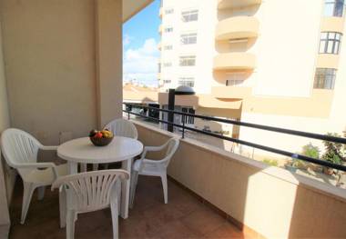 T1 Praia da Rocha/1ª linha