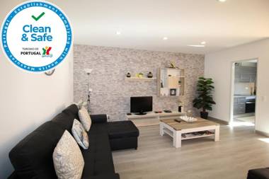 T1 Praia da Rocha/ Pátio da Rocha