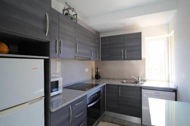 T1 Praia da Rocha/ Pátio da Rocha