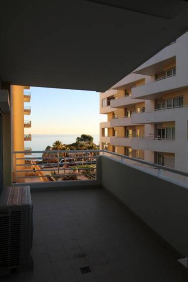 T1 Praia da Rocha/Varandas do Sol 3