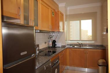 T1 Praia da Rocha/Varandas do Sol 3