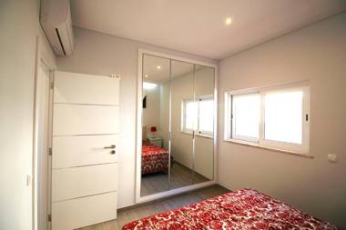 T1 Praia Rocha/Vista Mar/AC