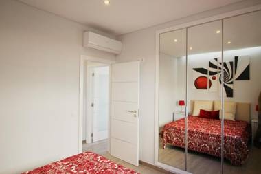 T1 Praia Rocha/Vista Mar/AC