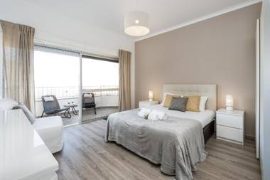 SS Beach Home by Real Life Concierge