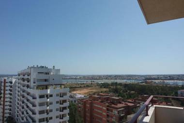 B25 - Candimar Beach Apartment