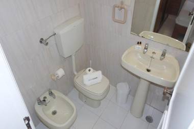 B25 - Candimar Beach Apartment