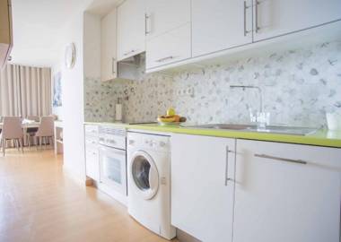 Micky´s Beach Home by Real Life Concierge